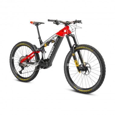 2020 Ducati TK-01RR Mountain Bike