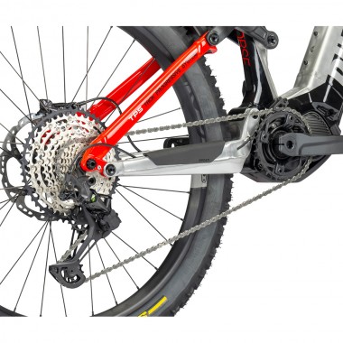 2020 Ducati TK-01RR Mountain Bike