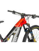 2020 Ducati TK-01RR Mountain Bike
