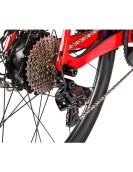 2022 Ducati Futa LIMITED Road Bike