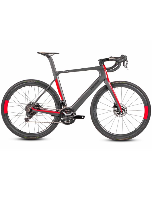 2022 Ducati Futa Road Bike