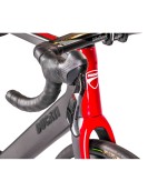 2022 Ducati Futa Road Bike