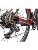 2022 Ducati Futa Road Bike