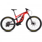 2022 Ducati MIG-S Mountain Bike