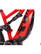 2022 Ducati MIG-S Mountain Bike