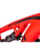 2022 Ducati MIG-S Mountain Bike