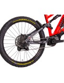 2022 Ducati MIG-S Mountain Bike