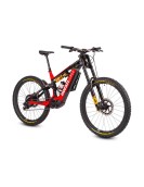 2022 Ducati TK-01 RR LIMITED Mountain Bike