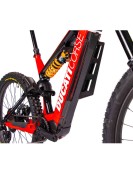 2022 Ducati TK-01 RR LIMITED Mountain Bike