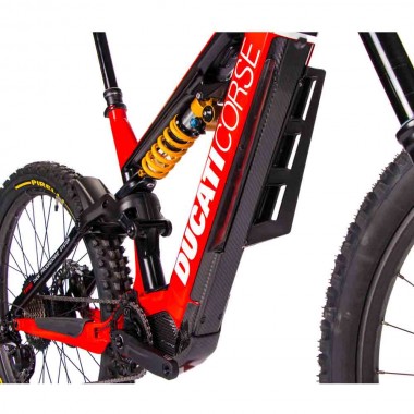 2022 Ducati TK-01 RR LIMITED Mountain Bike