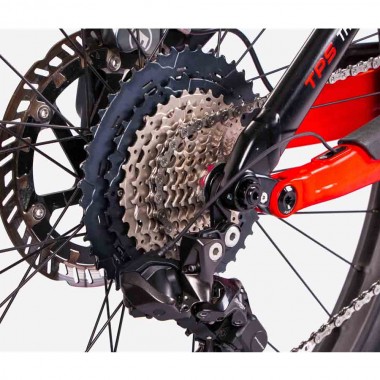 2022 Ducati TK-01 RR LIMITED Mountain Bike