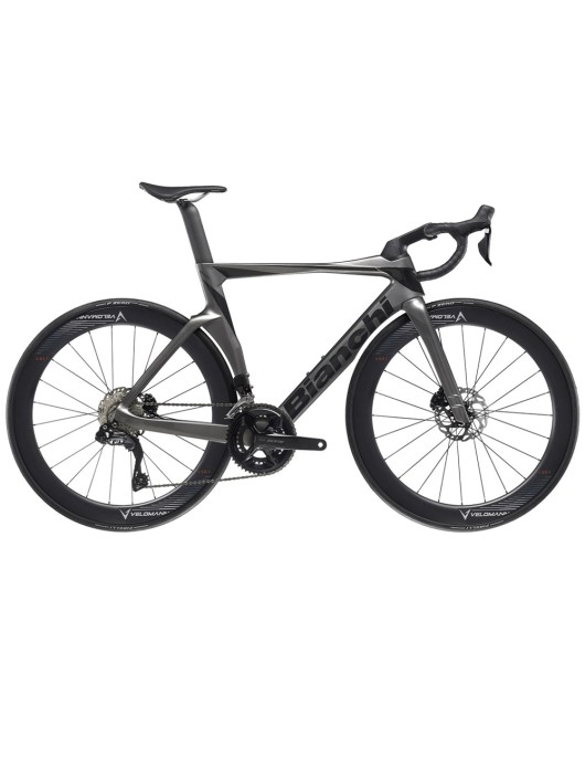 2023 Bianchi OLTRE 105 Di2 12SP Road Bike
