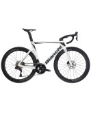 2023 Bianchi OLTRE 105 Di2 12SP Road Bike