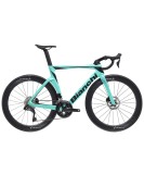 2023 Bianchi OLTRE 105 Di2 12SP Road Bike