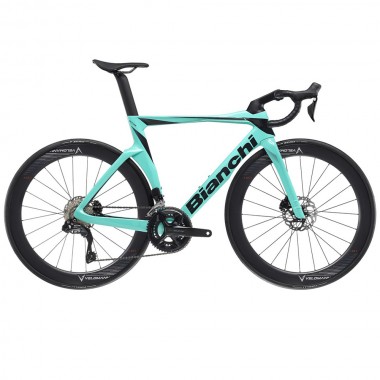 2023 Bianchi OLTRE 105 Di2 12SP Road Bike