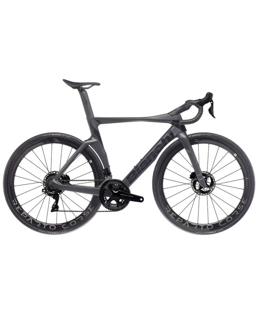 2023 Bianchi OLTRE PRO Durace D12 Road Bike
