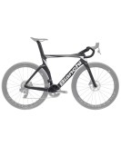 2023 Bianchi OLTRE PRO Frame Kit