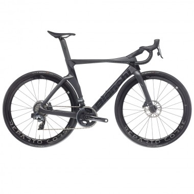 2023 Bianchi OLTRE PRO SRAM Force Etap Axs Road Bike