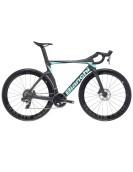 2023 Bianchi OLTRE PRO SRAM Force Etap Axs Road Bike