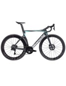 2023 Bianchi OLTRE RC Durace DI2 12sp Road Bike