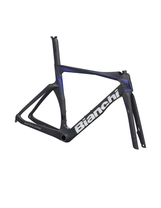 2023 Bianchi OLTRE RC Durace Frame Kit