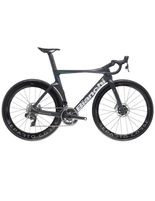 2023 Bianchi OLTRE RC SRAM Red ETap AXS Road Bike