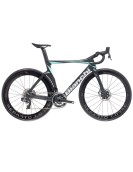 2023 Bianchi OLTRE RC SRAM Red ETap AXS Road Bike