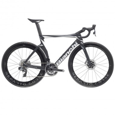 2023 Bianchi OLTRE RC SRAM Red ETap AXS Road Bike