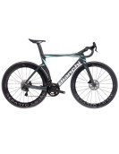 2023 Bianchi OLTRE RC Super Record Eps 12SP Road Bike