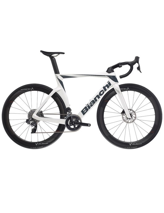 2023 Bianchi OLTRE Rival Etap AXS 12SP Road Bike