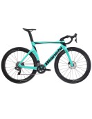 2023 Bianchi OLTRE Rival Etap AXS 12SP Road Bike