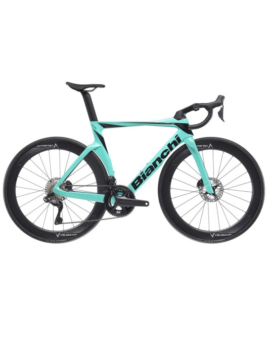 2023 Bianchi OLTRE Ultegra Di2 12SP Road Bike