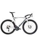 2023 Bianchi OLTRE Ultegra Di2 12SP Road Bike