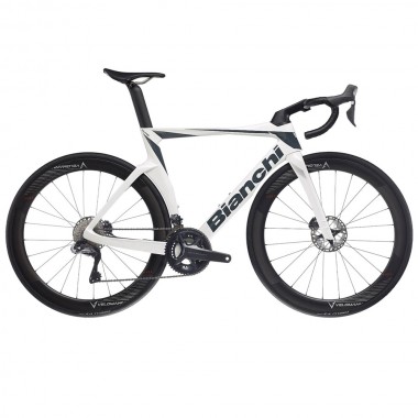 2023 Bianchi OLTRE Ultegra Di2 12SP Road Bike