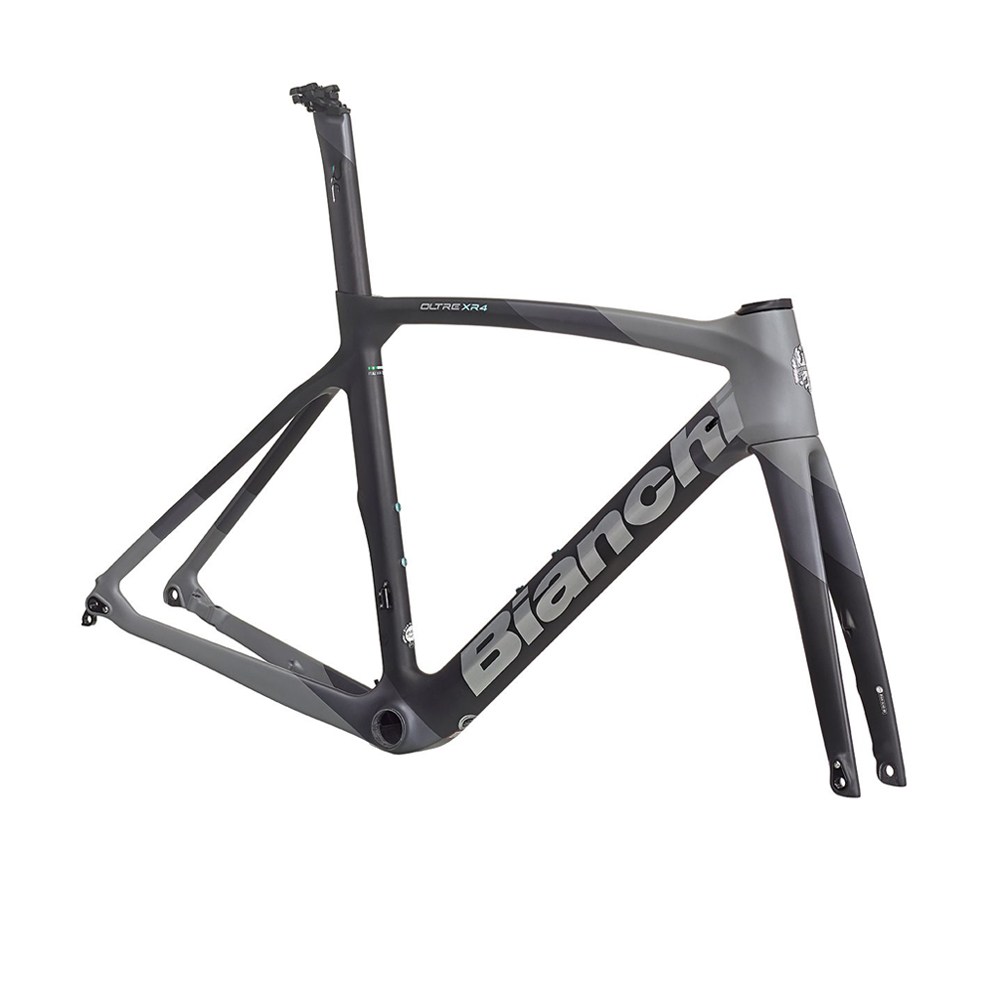 2023 Bianchi OLTRE XR4 Disc Frame Kit