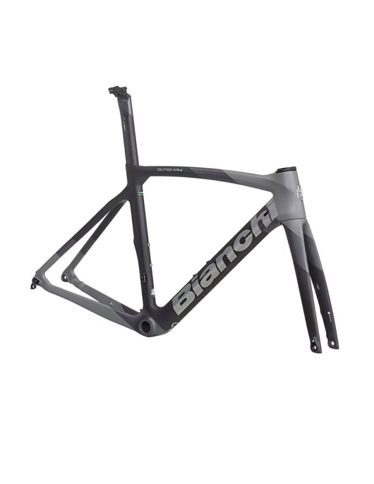 2023 Bianchi OLTRE XR4 Disc Frame Kit