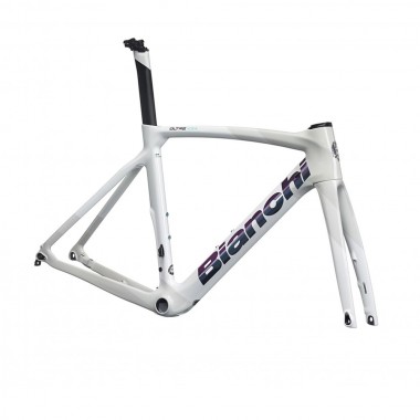 2023 Bianchi OLTRE XR4 Disc Frame Kit