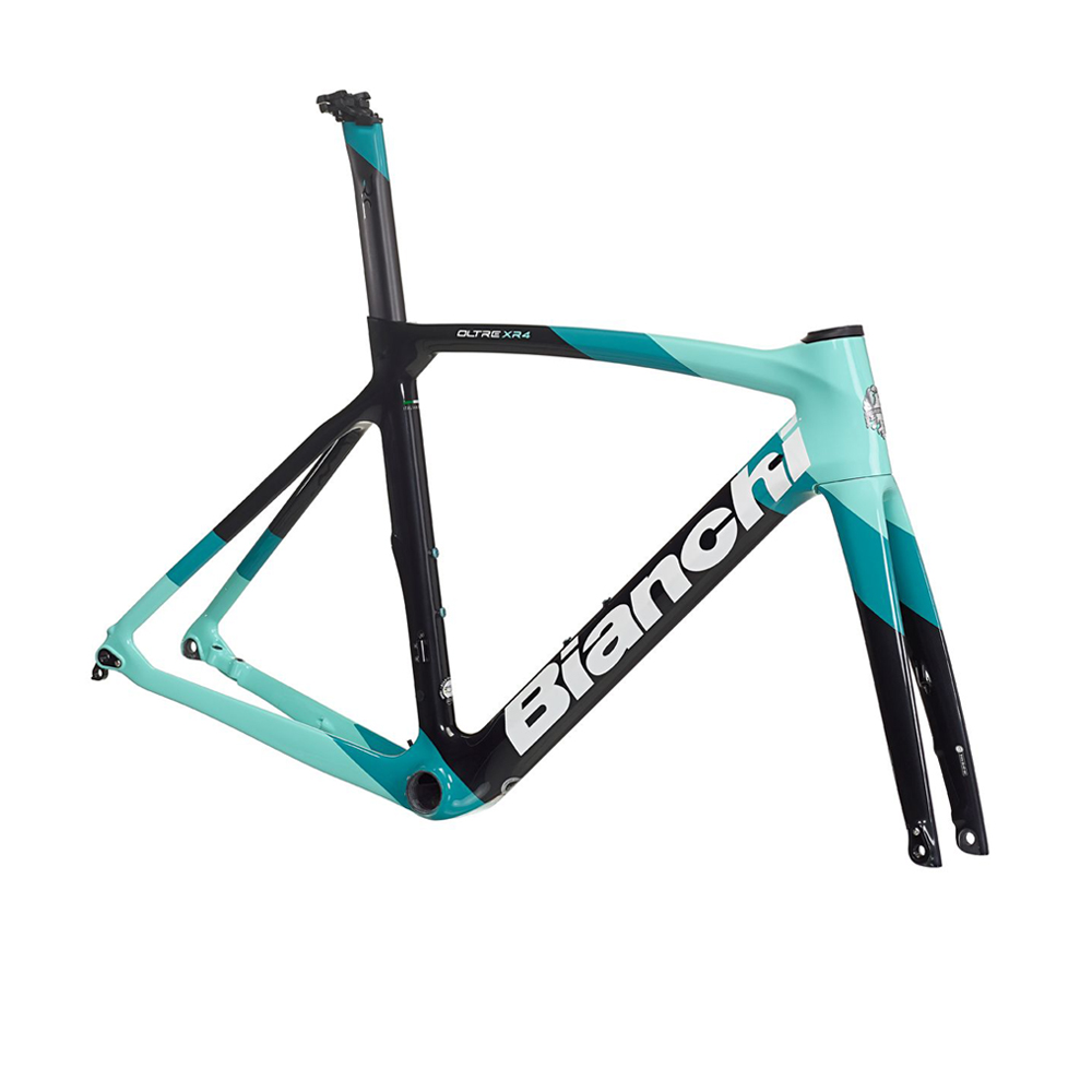 2023 Bianchi OLTRE XR4 Disc XC Frame Kit