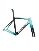 2023 Bianchi OLTRE XR4 Disc XC Frame Kit