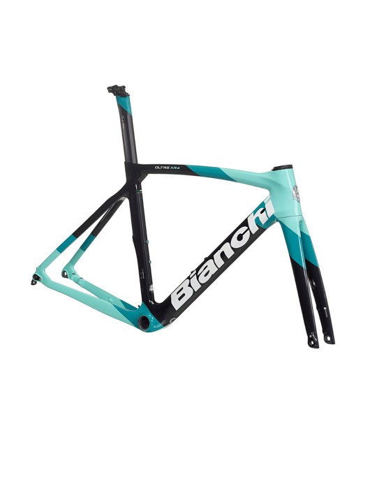 2023 Bianchi OLTRE XR4 Disc XC Frame Kit