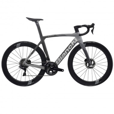 2023 Bianchi OLTRE XR4 Dura Ace D12 12SP Road Bike