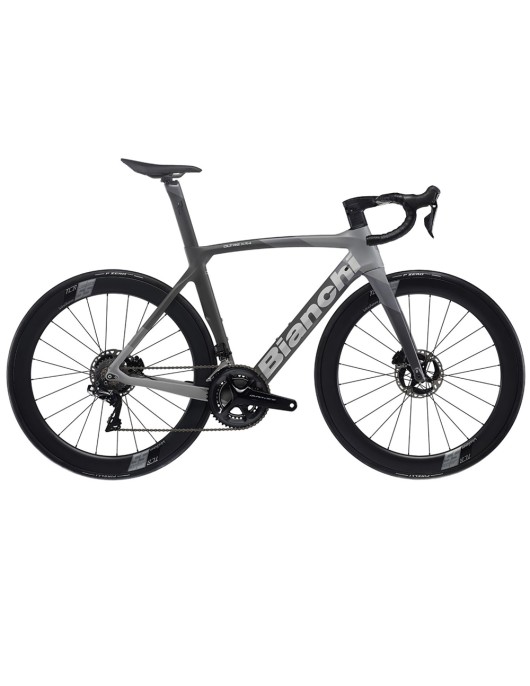 2023 Bianchi OLTRE XR4 Dura Ace D12 12SP Road Bike