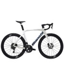 2023 Bianchi OLTRE XR4 Dura Ace D12 12SP Road Bike