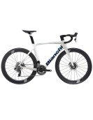 2023 Bianchi OLTRE XR4 Red Etap AXS 12SP Road Bike