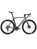 2023 Bianchi OLTRE XR4 Red Etap AXS 12SP Road Bike