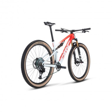 2023 BMC Fourstroke 01 LTD Mountain Bike