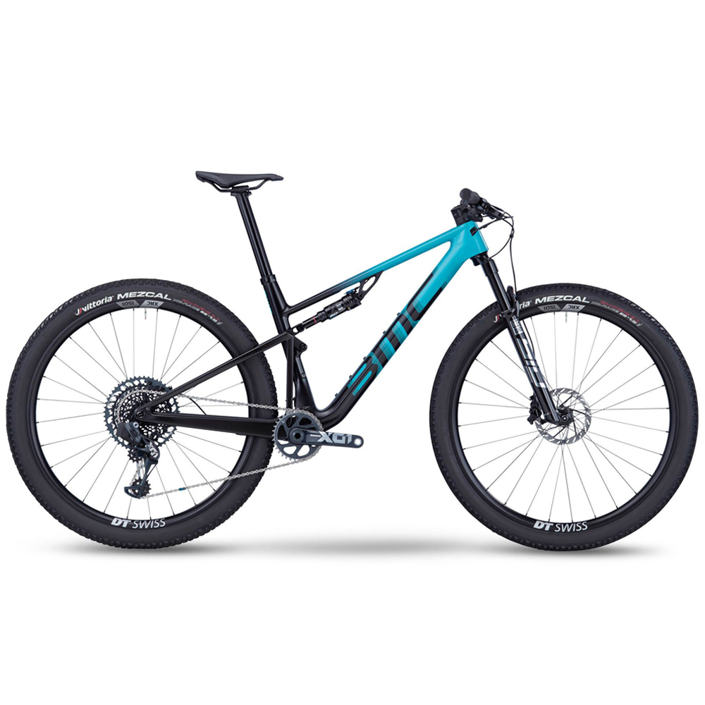 2023 BMC Fourstroke 01 One Mountain Bike