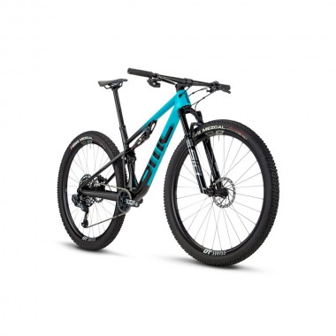 2023 BMC Fourstroke 01 One Mountain Bike