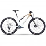 2023 BMC Fourstroke LT One Mountain Bike