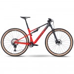 2023 BMC Fourstroke Two Mountain Bike